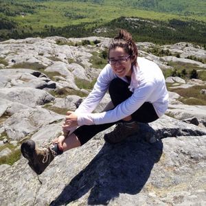 Meet your Posher, Natalie